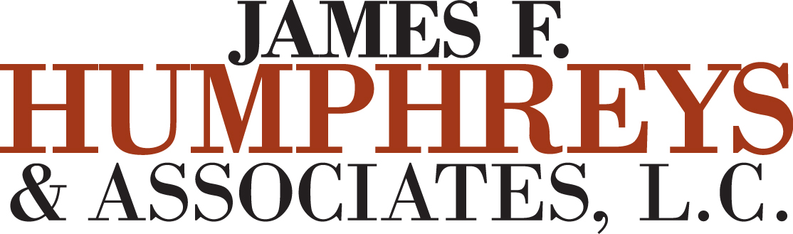 James F Humphreys & Associates LC